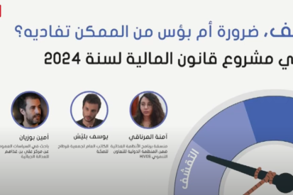 Austerity: Necessity or Avoidable Misery? A Reading of the 2024 Finance Bill