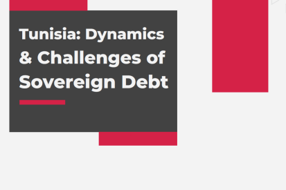 Tunisia: Dynamics and Challenges of Sovereign Debt