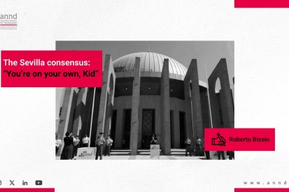 The Sevilla consensus: “You’re on your own, Kid” - Roberto Bissio