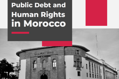 Public Debt and Human Rights in Morocco