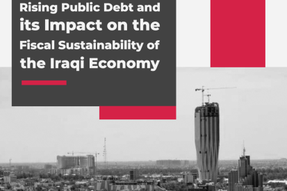 Rising Public Debt and its Impact on the Fiscal Sustainability of the Iraqi Economy
