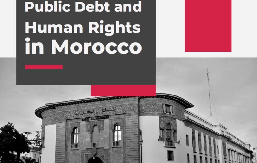 Public Debt and Human Rights in Morocco