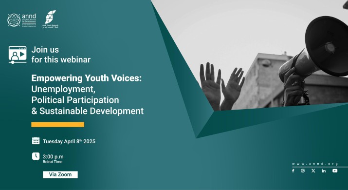 Webinar - Empowering Youth Voices: