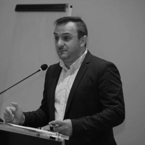 Ahmad Mroueh