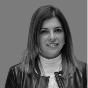 Bassima Antonios