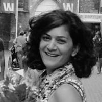 سينثيا غاريوس