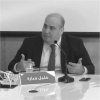 Dr. Khalil Gebara