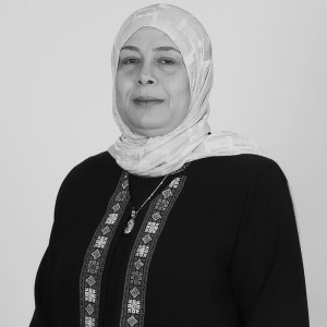 Dr. Hadeel Rizq-Qazzaz