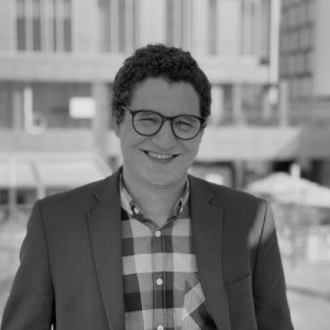 Mohamed Ramadan