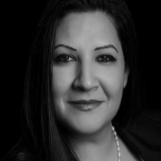 Rasha Ramzy