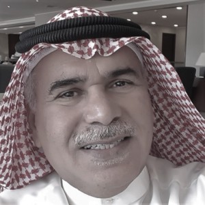 Sharaf Almosawi