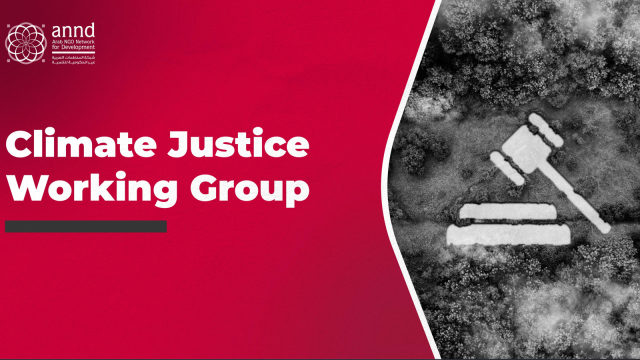 Climate Working Group