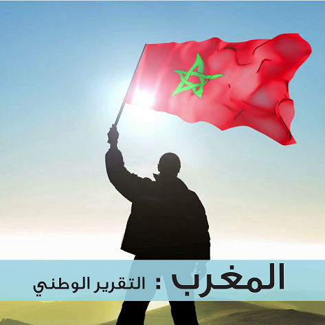 التقرير الوطني حول الفضاء المدني في المغرب (2019-2020)