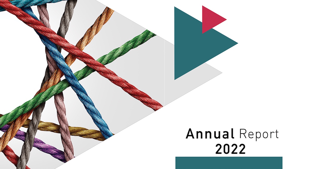 ANND Annual Report 2022
