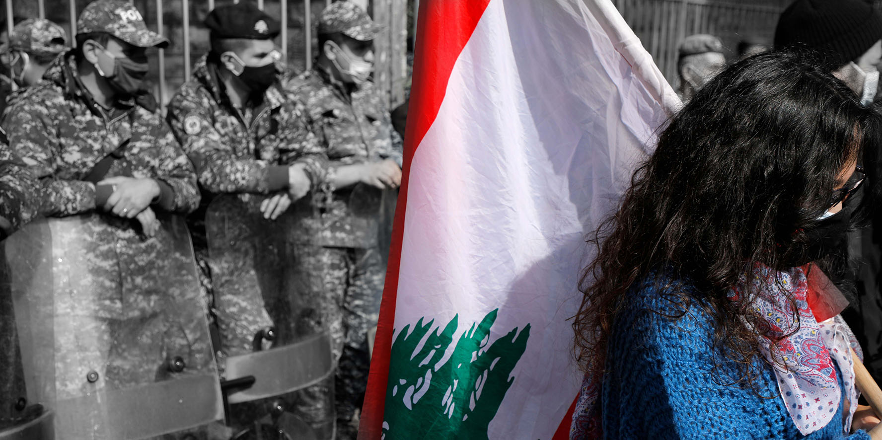 أبعد من عقبات تفعيل دور النساء اللبنانيات في البرلمان - جنى الدهيبي