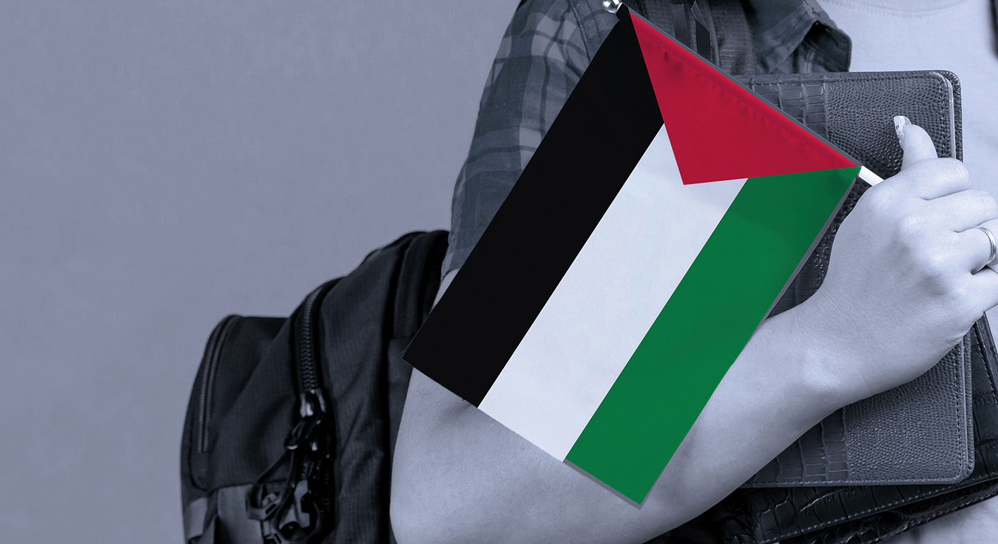 لمواجهة الاحتلال في الأغوار الفلسطينية