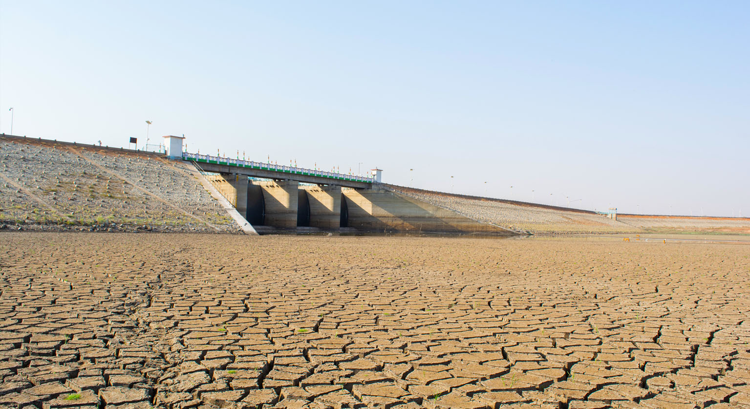 المياه على أجندة المفاوضات المناخية في دبي (cop 28) - حبيب معلوف